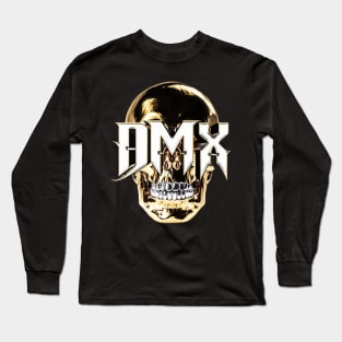 DMX Legend Art Long Sleeve T-Shirt